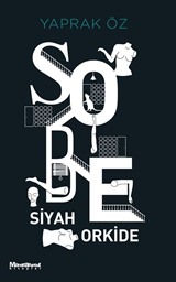 Sobe Siyah Orkide