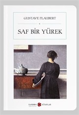 Saf Bir Yürek (Cep Boy) (Tam Metin)