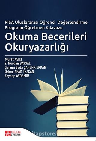 Okuma Becerileri Okuryazarlığı