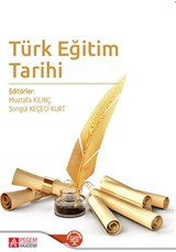 Türk Eğitim Tarihi