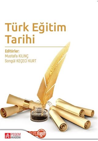 Türk Eğitim Tarihi