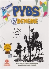 5. Sınıf PYBS 7 Deneme