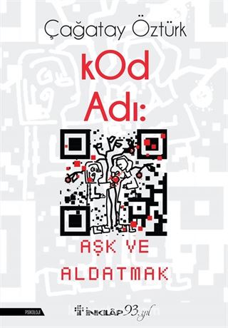 Kod Adı: Aşk ve Aldatmak