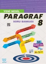 8. Sınıf Paragraf Yeni Nesil Soru Bankası