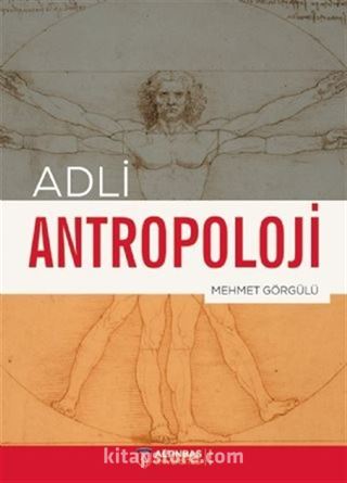 Adli Antropoloji