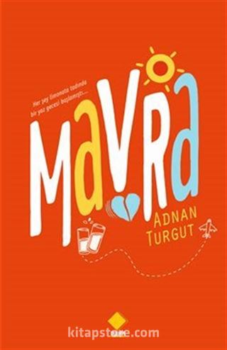 Mavra