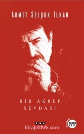 Bir Akrep Sevdası