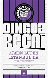 Arsen Lüpen İstanbul'da