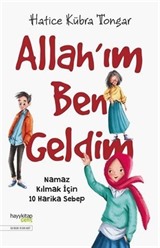 Allah'ım Ben Geldim