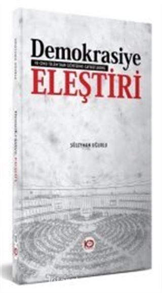 Demokrasiye Eleştiri