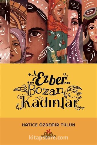 Ezber Bozan Kadınlar