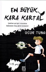 En Büyük Kara Kartal