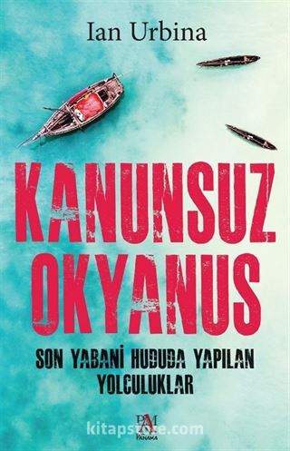 Kanunsuz Okyanus