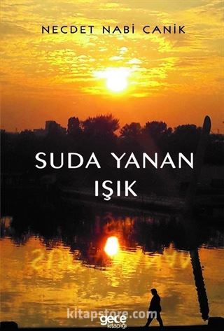 Suda Yanan Işık