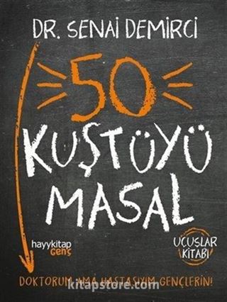 50 Kuştüyü Masal