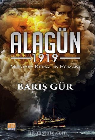 Alagün 1919