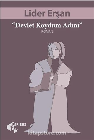 Devlet Koydum Adını