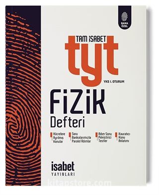 TYT Fizik Defteri