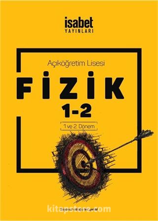 AÖL Fizik (1. ve 2.Dönem)