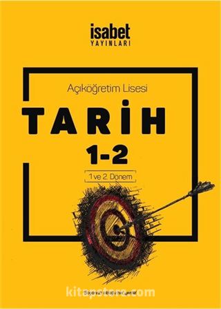 AÖL Tarih (1. ve 2. Dönem)