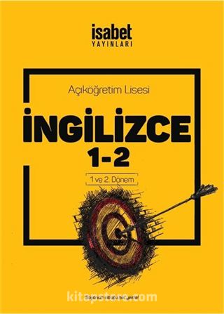 AÖL İngilizce (1. ve 2. Dönem)