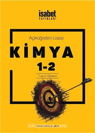 AÖL Kimya (1. ve 2. Dönem)