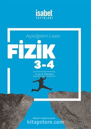 AÖL Fizik (3. ve 4. Dönem)