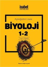 AÖL Biyoloji (1. ve 2. Dönem)