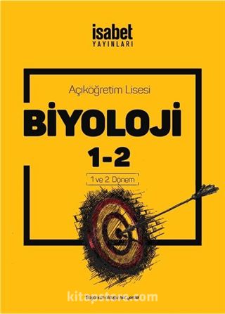 AÖL Biyoloji (1. ve 2. Dönem)