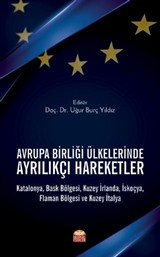 Avrupa Birliği Ülkelerinde Ayrılıkçı Hareketler