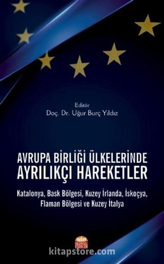 Avrupa Birliği Ülkelerinde Ayrılıkçı Hareketler