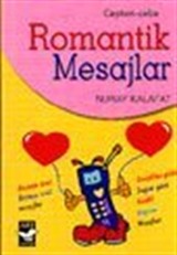 Cepten Cebe Romantik Mesajlar