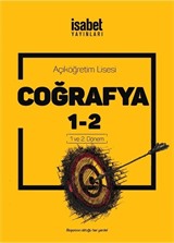 AÖL Coğrafya (1. ve 2. Dönem)