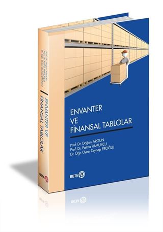 Envanter ve Finansal Tablolar