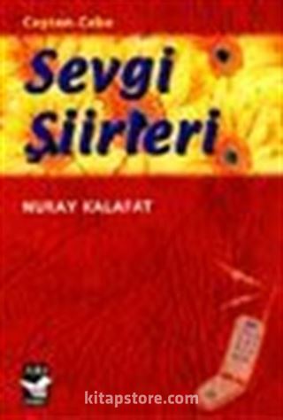 Cepten Cebe Sevgi Şiirleri