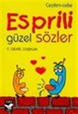 Cepten Cebe Espirili Sözler