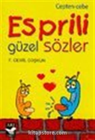 Cepten Cebe Espirili Sözler