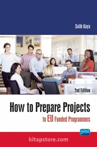 How to Prepare Projects to EU Funded Programmes