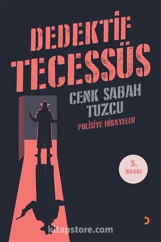 Dedektif Tecessüs