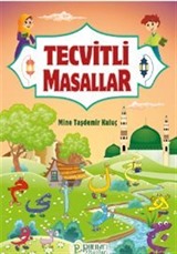 Tecvitli Masallar