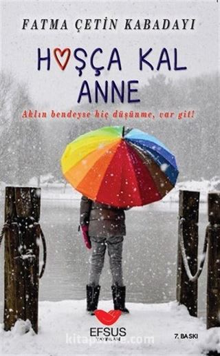 Hoşça Kal Anne