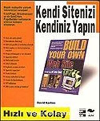 Kendi Sitenizi Kendiniz Yapın / Hızlı ve Kolay