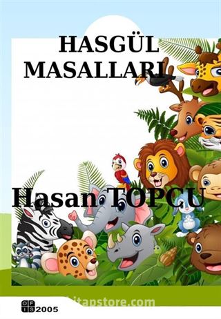 Hasgül Masalları