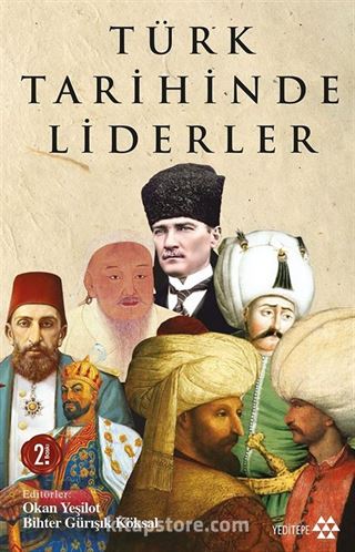 Türk Tarihinde Liderler