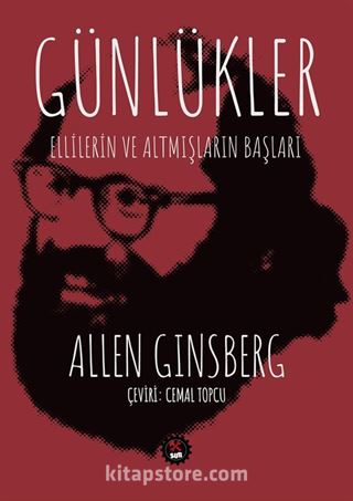 Günlükler: Ellilerin Ve Altmışların Başları