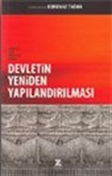 Devletin Yeniden Yapılandırılması