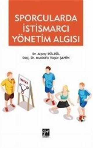 Sporcularda İstismarcı Yönetim Algısı