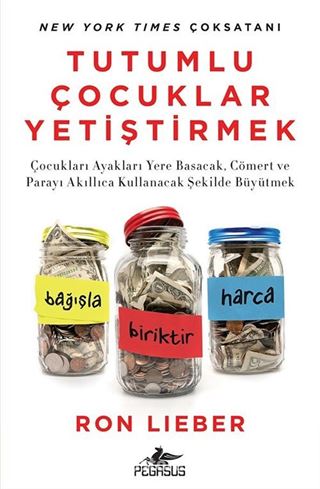 Tutumlu Çocuklar Yetiştirmek