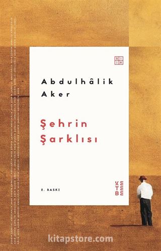 Şehrin Şarklısı