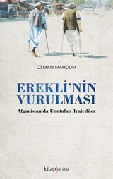 Erekli'nin Vurulması